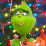 The Grinch